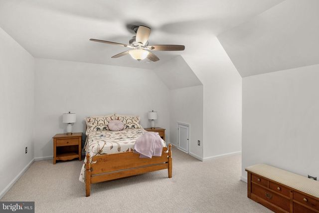 706 STONEWALL LN, Fredericksburg, VA 22407