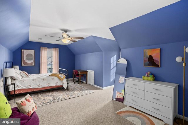 706 STONEWALL LN, Fredericksburg, VA 22407