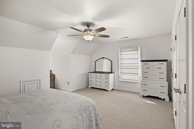 706 STONEWALL LN, Fredericksburg, VA 22407