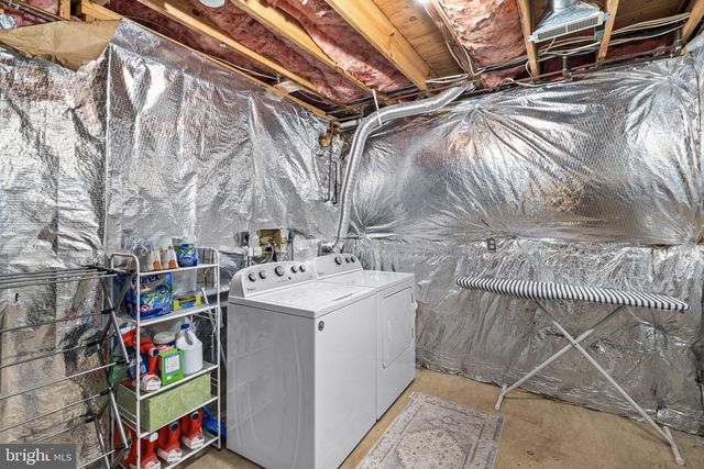 706 STONEWALL LN, Fredericksburg, VA 22407