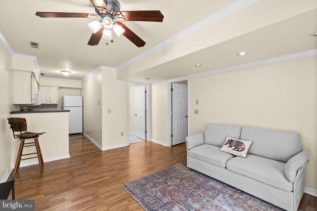 706 STONEWALL LN, Fredericksburg, VA 22407