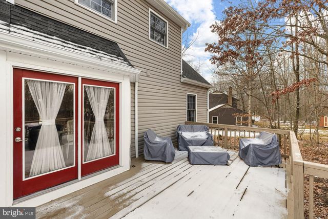 706 STONEWALL LN, Fredericksburg, VA 22407