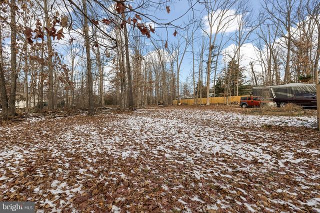 706 STONEWALL LN, Fredericksburg, VA 22407