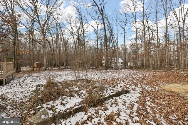 706 STONEWALL LN, Fredericksburg, VA 22407