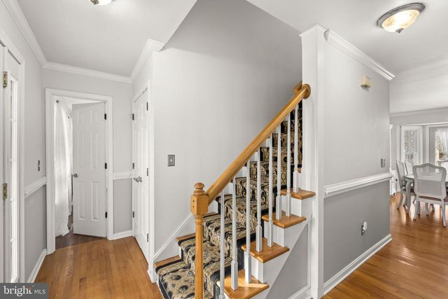 706 STONEWALL LN, Fredericksburg, VA 22407