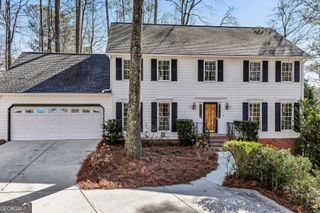 1427 Lafayette Lane, Marietta, GA 30068