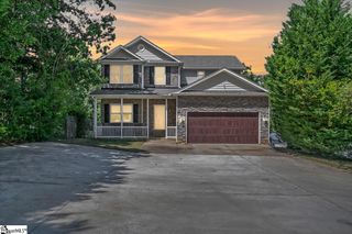 1107 Sunset Lane, Anderson, SC 29626