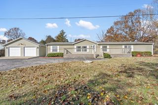 1073 Stone Road, Kimberling City, MO 65686