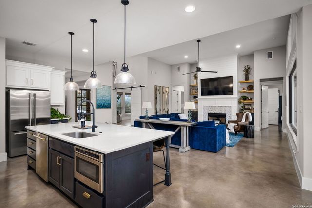 1226 Wild Rose, New Braunfels, TX 78132