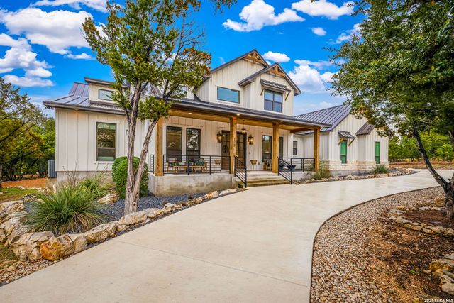 1226 Wild Rose, New Braunfels, TX 78132