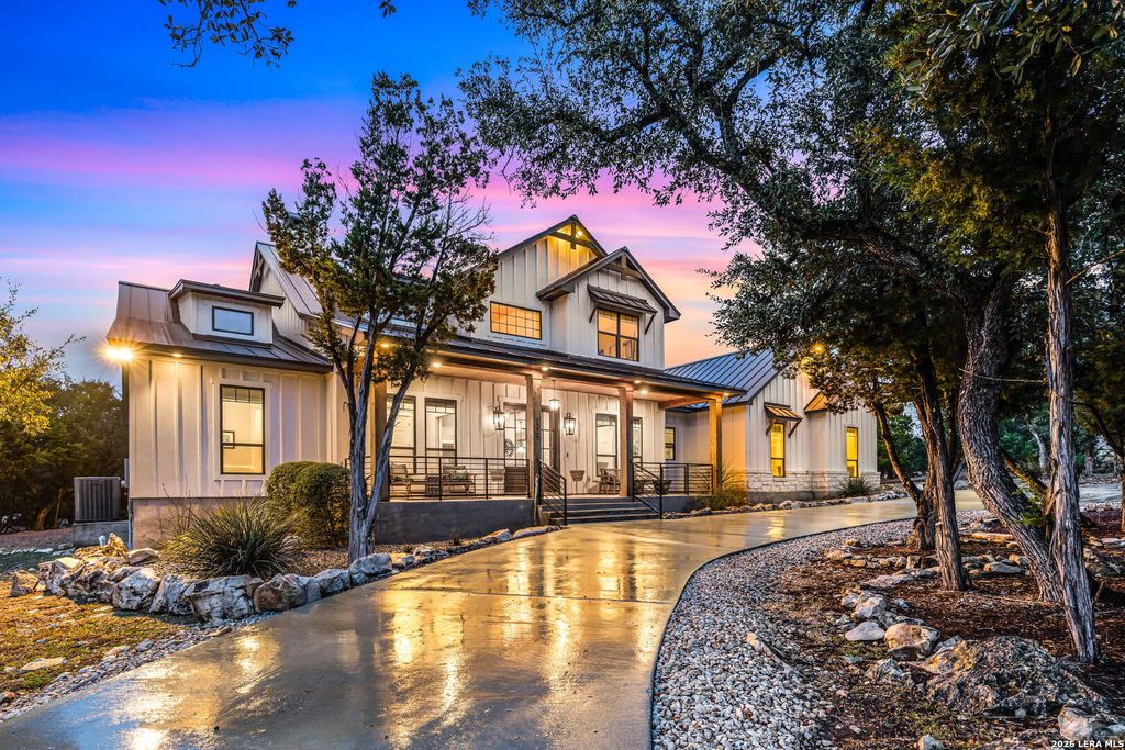 1226 Wild Rose, New Braunfels, TX 78132