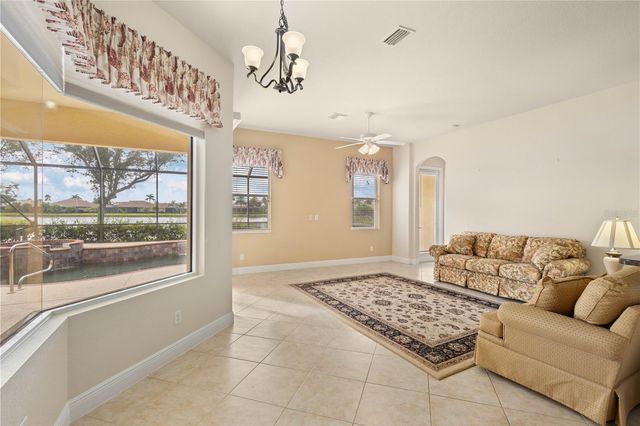 1646 CREEK NINE DRIVE, North Port, FL 34291