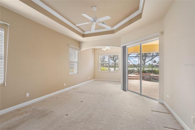 1646 CREEK NINE DRIVE, North Port, FL 34291