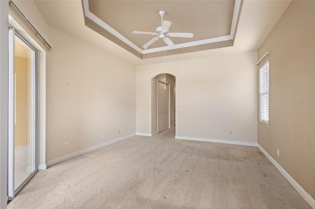 1646 CREEK NINE DRIVE, North Port, FL 34291