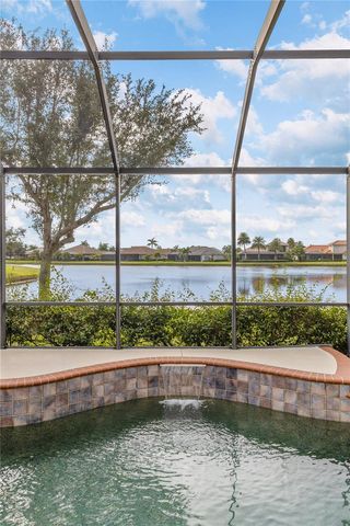 1646 CREEK NINE DRIVE, North Port, FL 34291