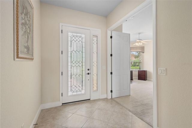 1646 CREEK NINE DRIVE, North Port, FL 34291