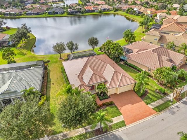 1646 CREEK NINE DRIVE, North Port, FL 34291