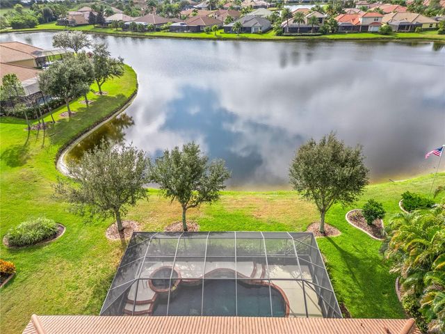 1646 CREEK NINE DRIVE, North Port, FL 34291