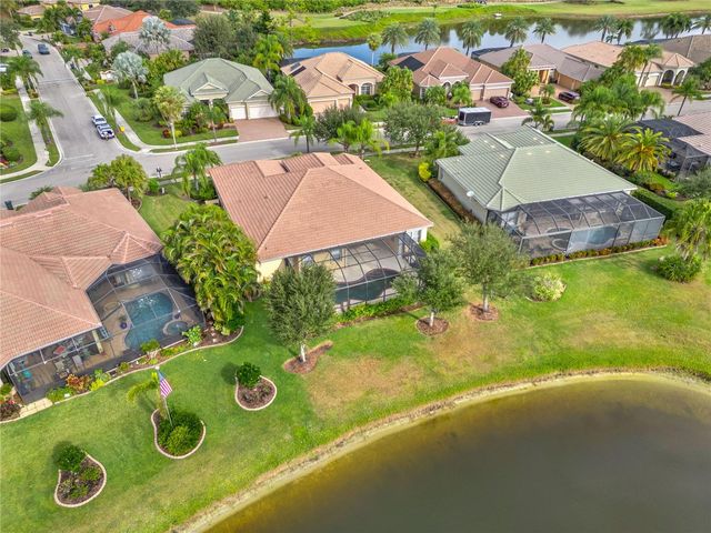 1646 CREEK NINE DRIVE, North Port, FL 34291