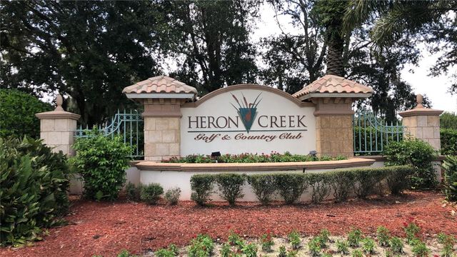 1646 CREEK NINE DRIVE, North Port, FL 34291