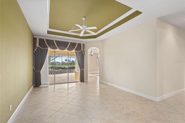 1646 CREEK NINE DRIVE, North Port, FL 34291