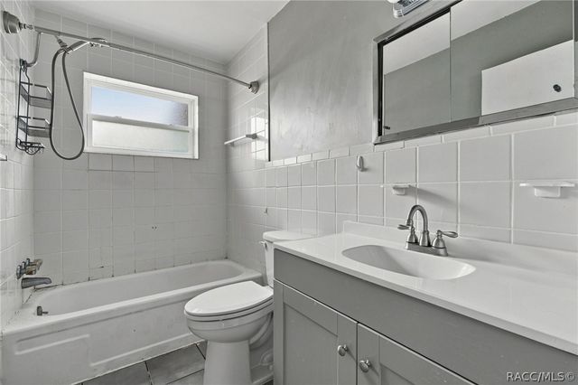 48 S Davis Street, Beverly Hills, FL 34465