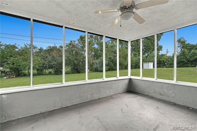 48 S Davis Street, Beverly Hills, FL 34465