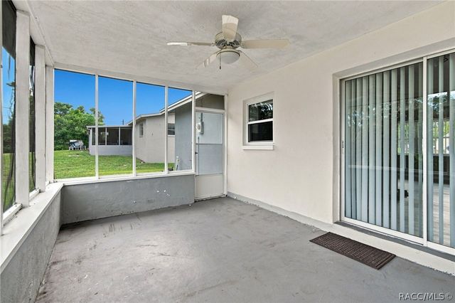 48 S Davis Street, Beverly Hills, FL 34465