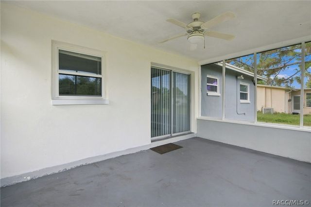 48 S Davis Street, Beverly Hills, FL 34465
