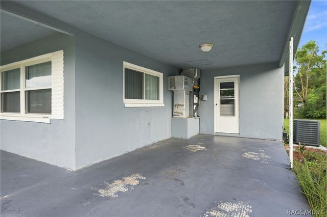 48 S Davis Street, Beverly Hills, FL 34465
