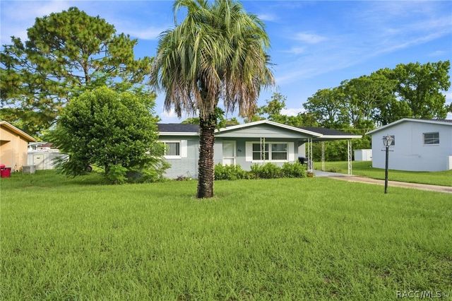 48 S Davis Street, Beverly Hills, FL 34465