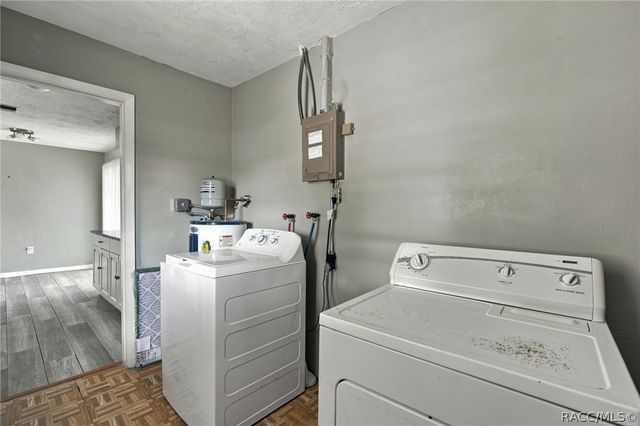 48 S Davis Street, Beverly Hills, FL 34465