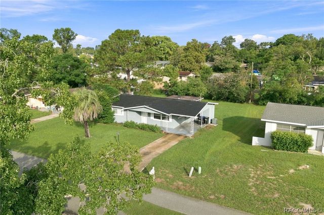 48 S Davis Street, Beverly Hills, FL 34465