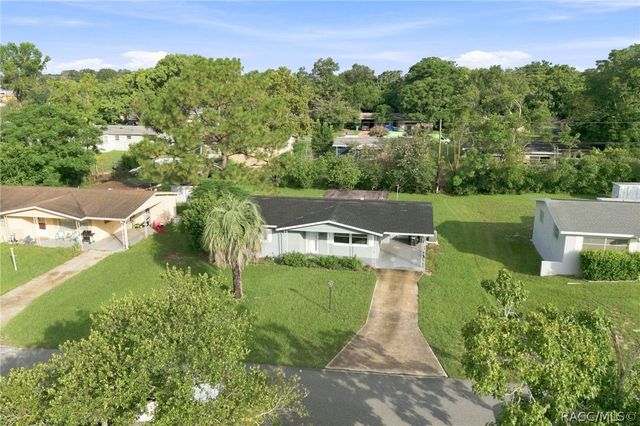 48 S Davis Street, Beverly Hills, FL 34465