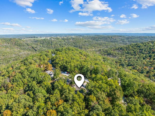 285 North Ridge Place, Branson, MO 65616