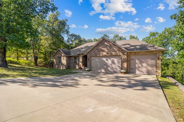 285 North Ridge Place, Branson, MO 65616