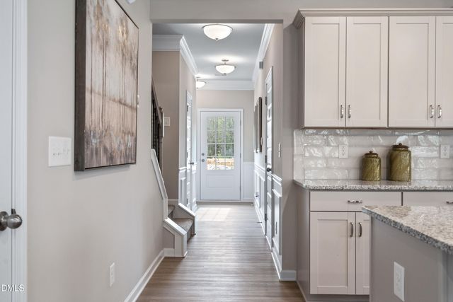 203 Courtside Drive, Dunn, NC 28334