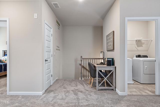 203 Courtside Drive, Dunn, NC 28334