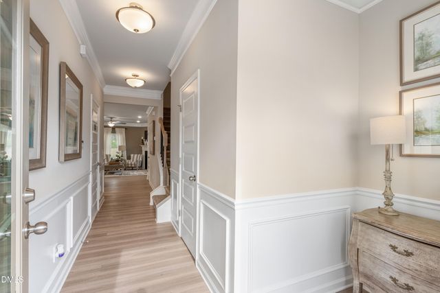 203 Courtside Drive, Dunn, NC 28334