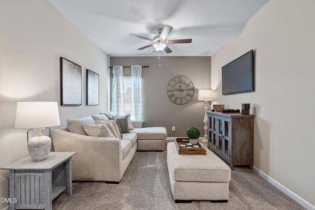 203 Courtside Drive, Dunn, NC 28334