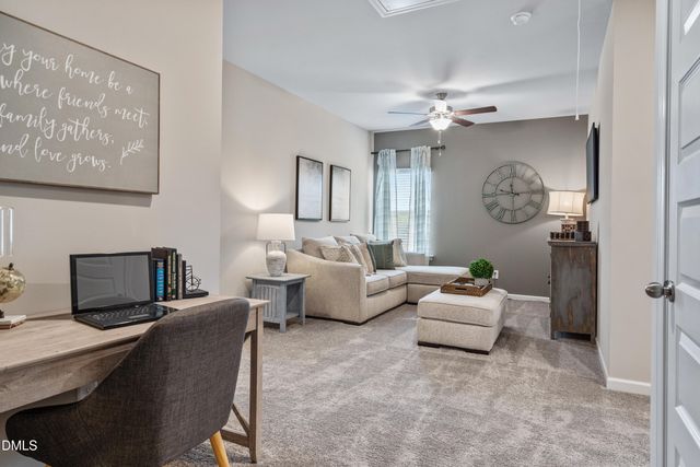 203 Courtside Drive, Dunn, NC 28334