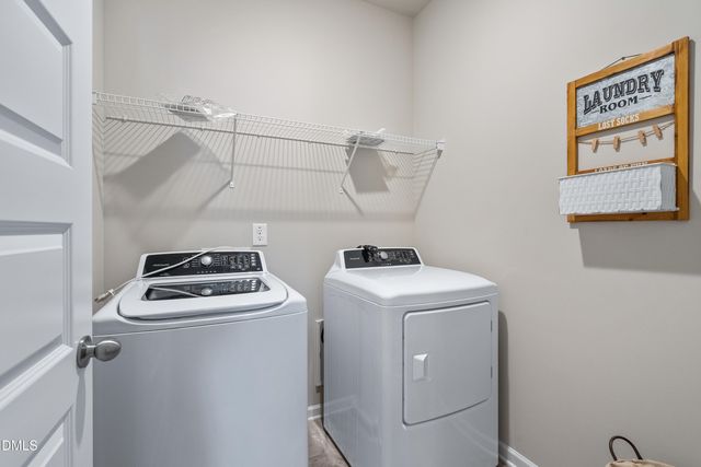 203 Courtside Drive, Dunn, NC 28334