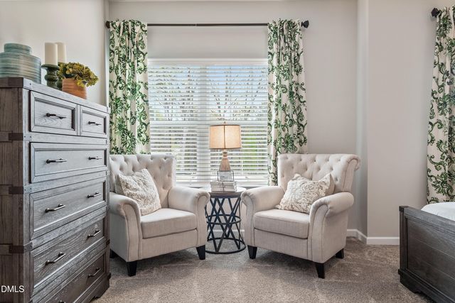 203 Courtside Drive, Dunn, NC 28334