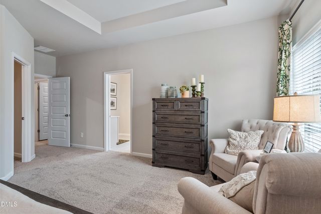 203 Courtside Drive, Dunn, NC 28334