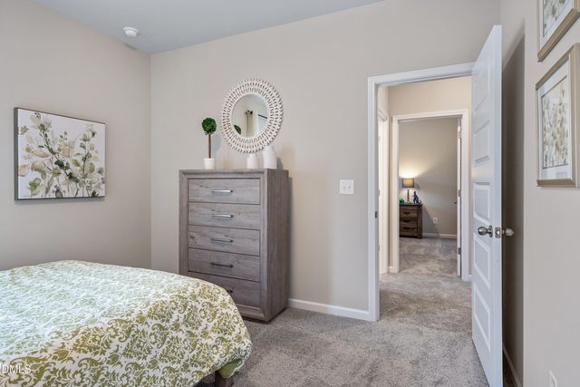 203 Courtside Drive, Dunn, NC 28334