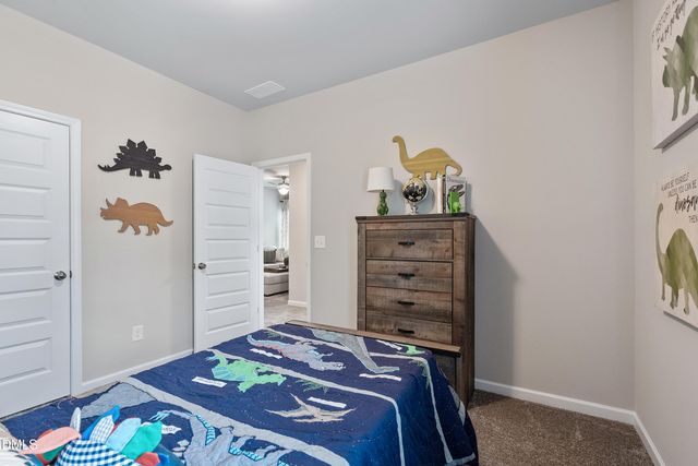 203 Courtside Drive, Dunn, NC 28334