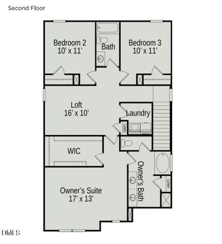 203 Courtside Drive, Dunn, NC 28334