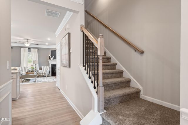 203 Courtside Drive, Dunn, NC 28334