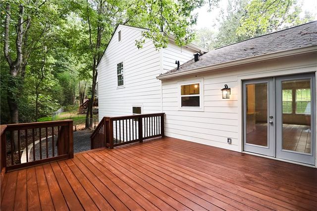 3188 Long Indian Creek Court, Alpharetta, GA 30022