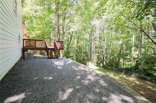 3188 Long Indian Creek Court, Alpharetta, GA 30022